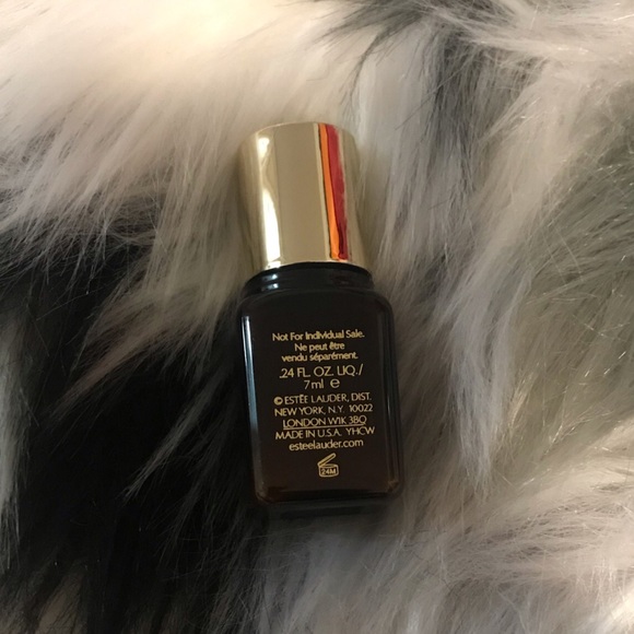 Estée Lauder advanced night repair - Picture 3 of 5